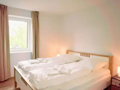Ferienwohnung für 4 Personen (46 m²) in Wismar 5/10