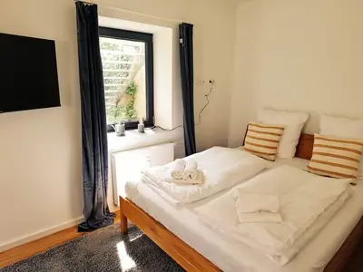 Ferienwohnung für 2 Personen (35 m²) in Wismar 1/10