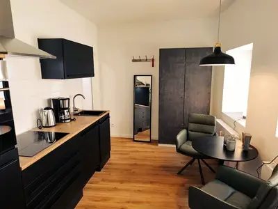 Ferienwohnung für 2 Personen (35 m²) in Wismar 3/10