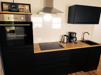 Ferienwohnung für 2 Personen (35 m²) in Wismar 4/10