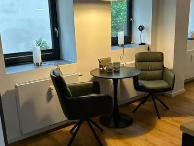 Ferienwohnung für 2 Personen (35 m²) in Wismar 5/10