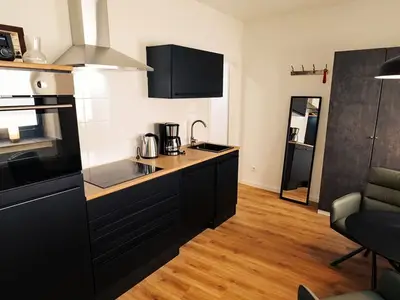 Ferienwohnung für 2 Personen (35 m²) in Wismar 6/10