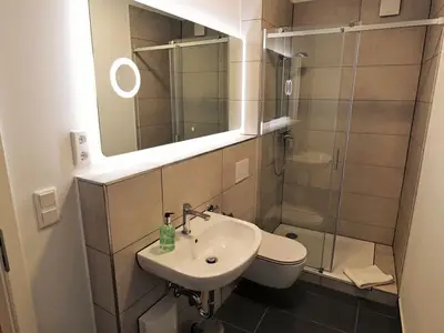 Ferienwohnung für 2 Personen (35 m²) in Wismar 7/10
