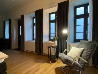 Ferienwohnung für 2 Personen (40 m²) in Wismar 1/10