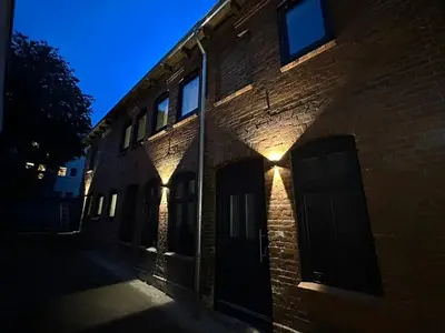 Ferienwohnung für 2 Personen (40 m²) in Wismar 2/10