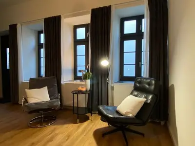 Ferienwohnung für 2 Personen (40 m²) in Wismar 3/10