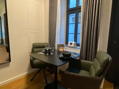 Ferienwohnung für 2 Personen (40 m²) in Wismar 4/10