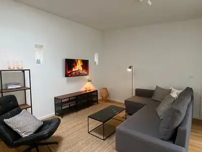 Ferienwohnung für 4 Personen (80 m²) in Wismar 1/10