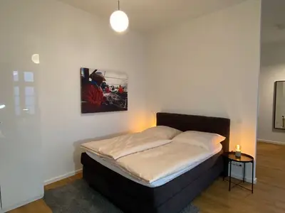 Ferienwohnung für 2 Personen (40 m²) in Wismar 6/10