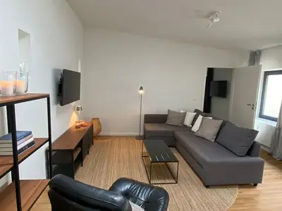 Ferienwohnung für 4 Personen (80 m²) in Wismar 2/10