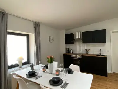 Ferienwohnung für 4 Personen (80 m²) in Wismar 4/10