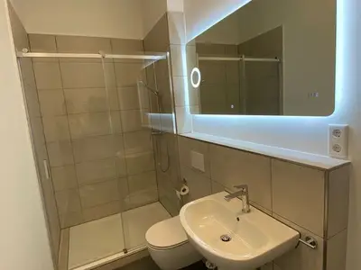 Ferienwohnung für 2 Personen (40 m²) in Wismar 9/10