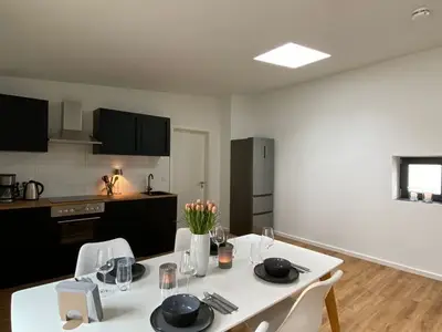 Ferienwohnung für 4 Personen (80 m²) in Wismar 5/10