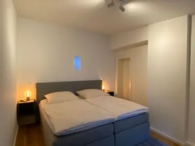 Ferienwohnung für 4 Personen (80 m²) in Wismar 6/10
