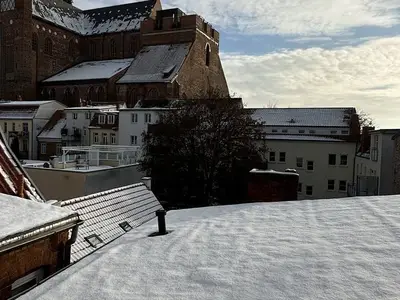 Ferienwohnung für 4 Personen (80 m²) in Wismar 10/10