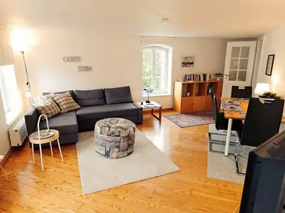 Ferienwohnung für 3 Personen (65 m²) in Wismar 4/10