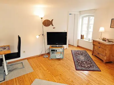 Ferienwohnung für 3 Personen (65 m²) in Wismar 5/10