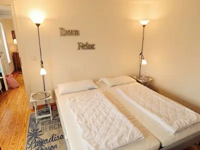 Ferienwohnung für 3 Personen (65 m²) in Wismar 7/10