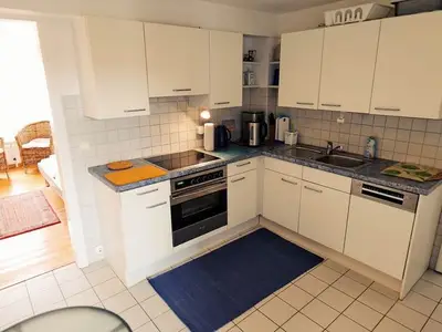 Ferienwohnung für 3 Personen (65 m²) in Wismar 9/10