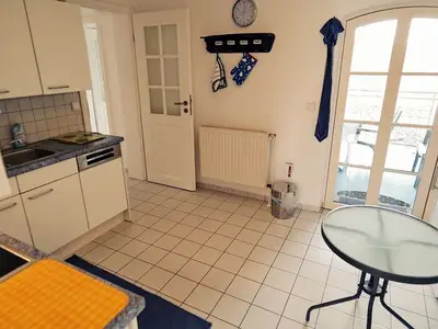 Ferienwohnung für 3 Personen (65 m²) in Wismar 10/10