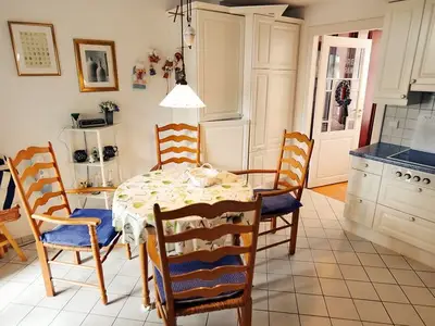 Ferienwohnung für 2 Personen (65 m²) in Wismar 7/10