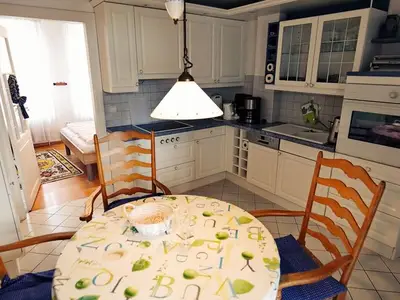 Ferienwohnung für 2 Personen (65 m²) in Wismar 8/10