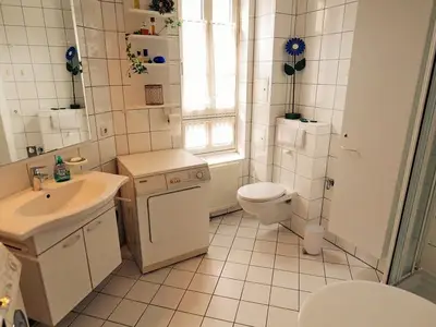 Ferienwohnung für 2 Personen (65 m²) in Wismar 9/10