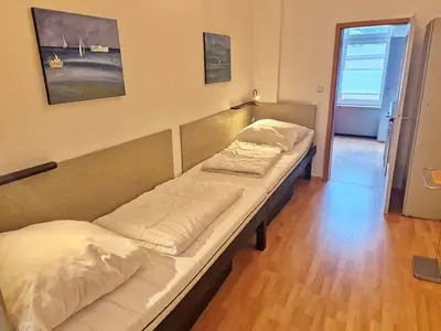 Ferienwohnung für 2 Personen (40 m²) in Wismar 5/10