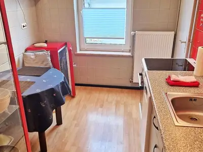 Ferienwohnung für 2 Personen (40 m²) in Wismar 7/10
