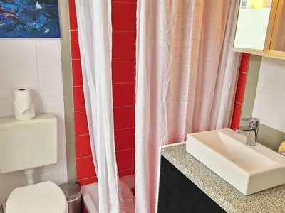 Ferienwohnung für 2 Personen (40 m²) in Wismar 9/10