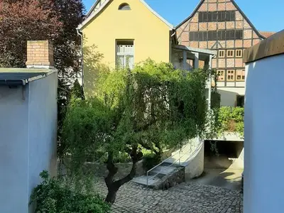 Ferienwohnung für 2 Personen (40 m²) in Wismar 10/10