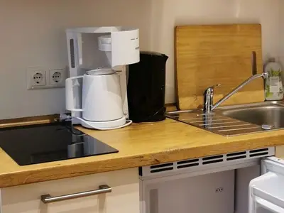 Ferienwohnung für 2 Personen (27 m²) in Wismar 4/10