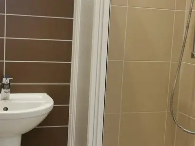 Ferienwohnung für 2 Personen (27 m²) in Wismar 6/10