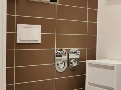 Ferienwohnung für 2 Personen (27 m²) in Wismar 7/10