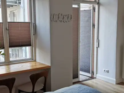 Ferienwohnung für 4 Personen (54 m²) in Wismar 3/10