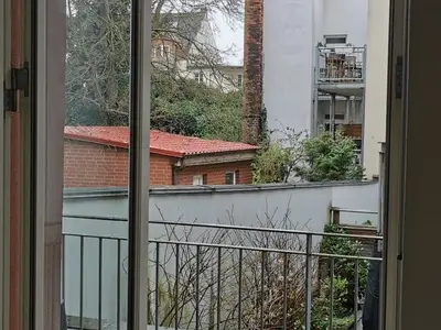 Ferienwohnung für 4 Personen (54 m²) in Wismar 4/10