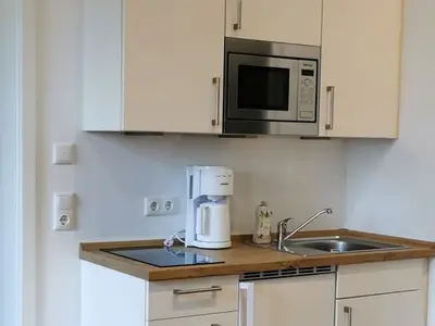 Ferienwohnung für 4 Personen (54 m²) in Wismar 5/10