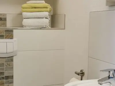 Ferienwohnung für 4 Personen (54 m²) in Wismar 8/10