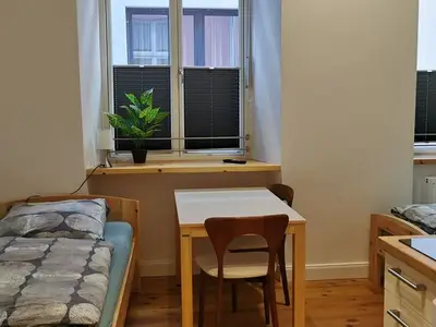 Ferienwohnung für 4 Personen (54 m²) in Wismar 9/10