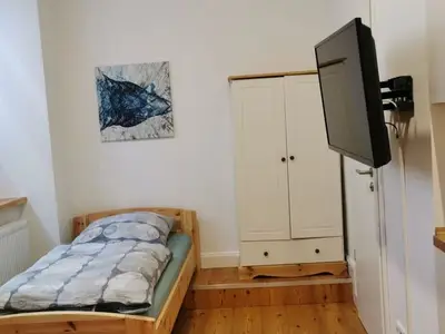 Ferienwohnung für 4 Personen (54 m²) in Wismar 10/10