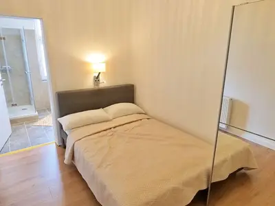 Ferienwohnung für 3 Personen (40 m²) in Wismar 2/10