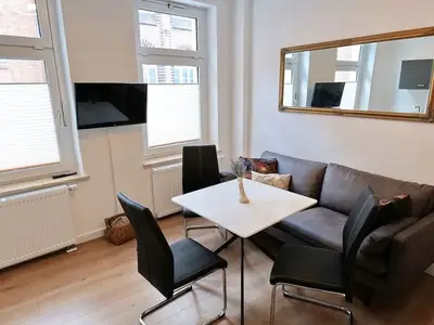 Ferienwohnung für 3 Personen (40 m²) in Wismar 5/10