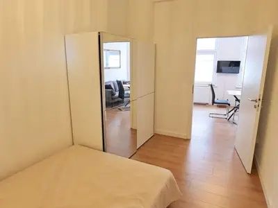Ferienwohnung für 3 Personen (40 m²) in Wismar 6/10