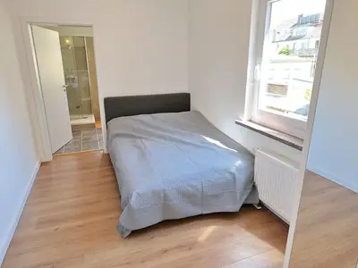 Ferienwohnung für 3 Personen (40 m²) in Wismar 3/10