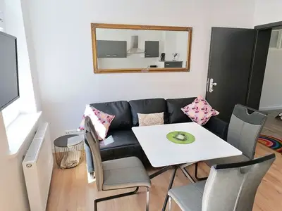 Ferienwohnung für 3 Personen (40 m²) in Wismar 7/10