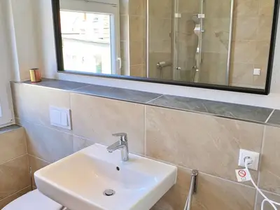 Ferienwohnung für 3 Personen (40 m²) in Wismar 9/10
