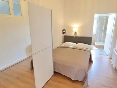 Ferienwohnung für 3 Personen (40 m²) in Wismar 4/10