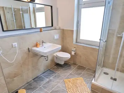 Ferienwohnung für 3 Personen (40 m²) in Wismar 5/10