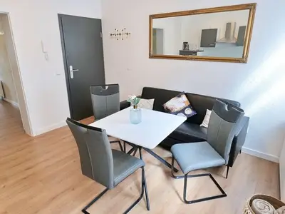 Ferienwohnung für 3 Personen (40 m²) in Wismar 6/10
