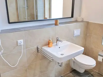 Ferienwohnung für 3 Personen (40 m²) in Wismar 7/10